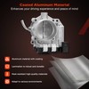 Throttle Body Assembly | for 2007-2015 VW Volkswagen Beetle Golf