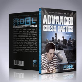 Advanced Chess Tactics - Empire Chess