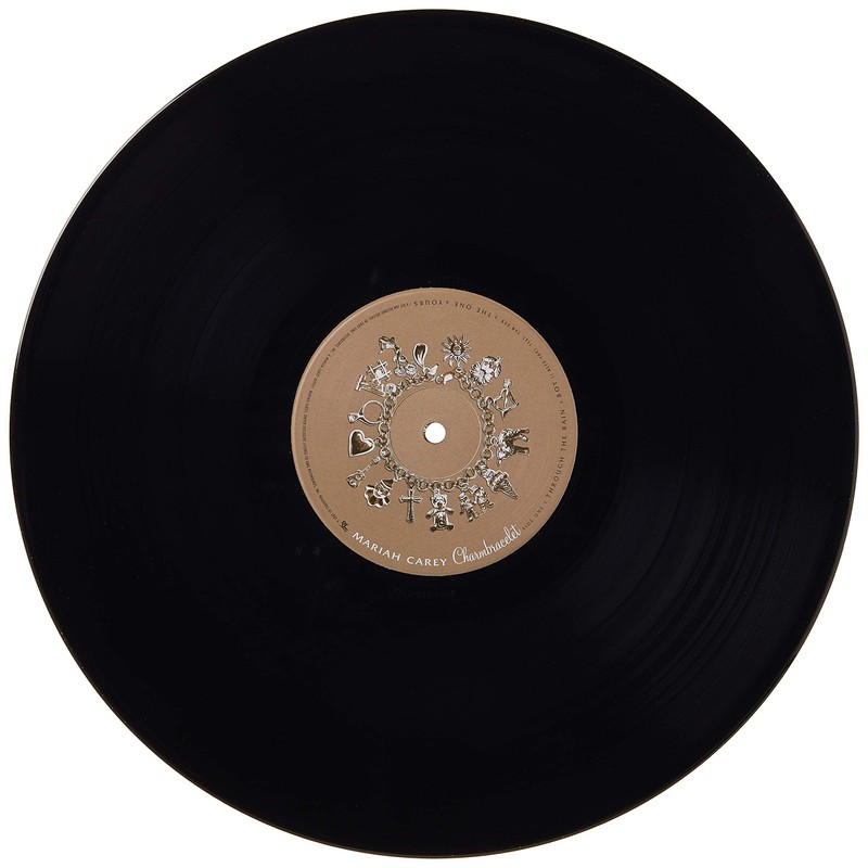 Charmbracelet (2LP) [Vinyl LP]