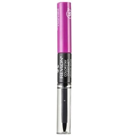 Revlon NEW Revlon Colorstay Overtime Lipcolor- 520 Neverending Purple