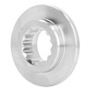 Boat Motor Propeller Spacer 663‑45987‑02 Steel Marine Engine Prop Spacer