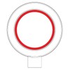 Condensation Collector Condensation Separator Diameter 100 mm White