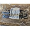 AM General 4 Upper Parking Brake Boot Cover M998 Hmmwv