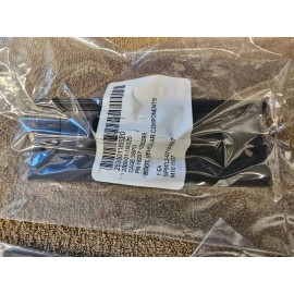 AM General 4 Upper Parking Brake Boot Cover M998 Hmmwv Humvee 12338295 2530-01-188-35