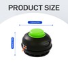 Kudoosen AH1300 String Trimmer Head Compatible with EGO Power+ ST1500,ST1500-S,ST1500F,ST1500SF,ST1500XY