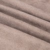 Madizz Set of 2 Short Chenille Throw Pillow Covers 24x24