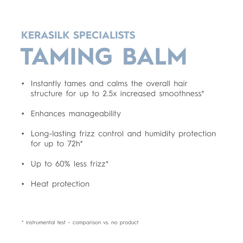 Kerasilk Taming Balm 75ml