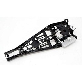 GM Genuine 13576845 Exterior Door Handle Bracket, Front, Left