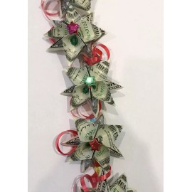 Money Lei (Graduation, Retirement, Special Occasion)