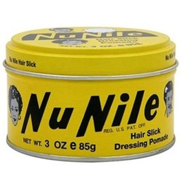 Murray's Nu Nile Hair Slick Dressing Pomade, 85 g