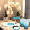 Hotsan Bathroom Accessory Set, 5 PCS Bath Ensemble Set Includes