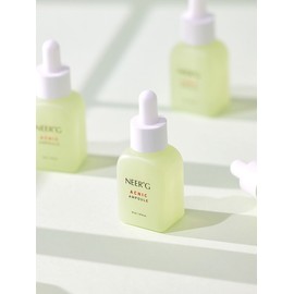 Acnic Ampoule 30ml + Acnic Cream 15ml / 아크닉 앰플 30ml + 아크닉크림15ml