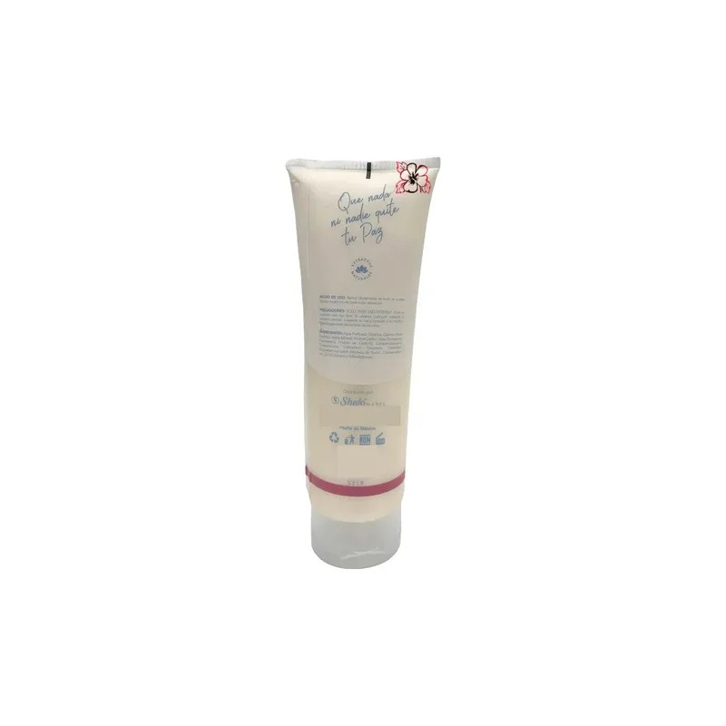 Crema Corporal Karite Shelo Nabel® 250ml.