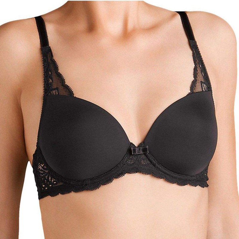 Triumph - Amourette Spotlight WHP - Cup Bra, black