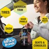 Miracle Brands Auto Protectant Wipes - 30 Count, Clean &