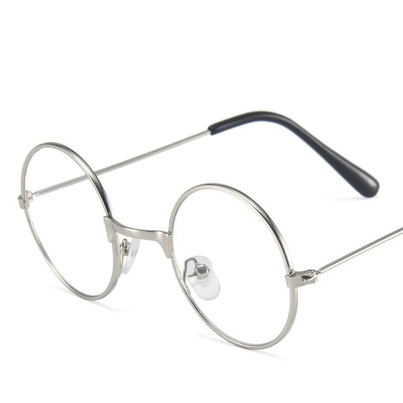 Plus Nao Round Glasses, For Kids, Kids, Girls, Boys, Fashion