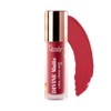 Divine Matte, Labial Lquido Mate de Alta Pigmentacion, 8 Tonos,