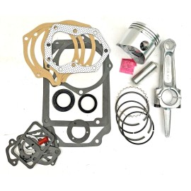 Kohler ENGINE REBUILD KIT for 8HP KOHLER K181 and M8 piston 010 an rod 010