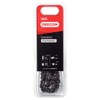 OREGON Saw Chain, 25AP060EC, 10 inches (25cm), Compatible Chainsaw Brands: