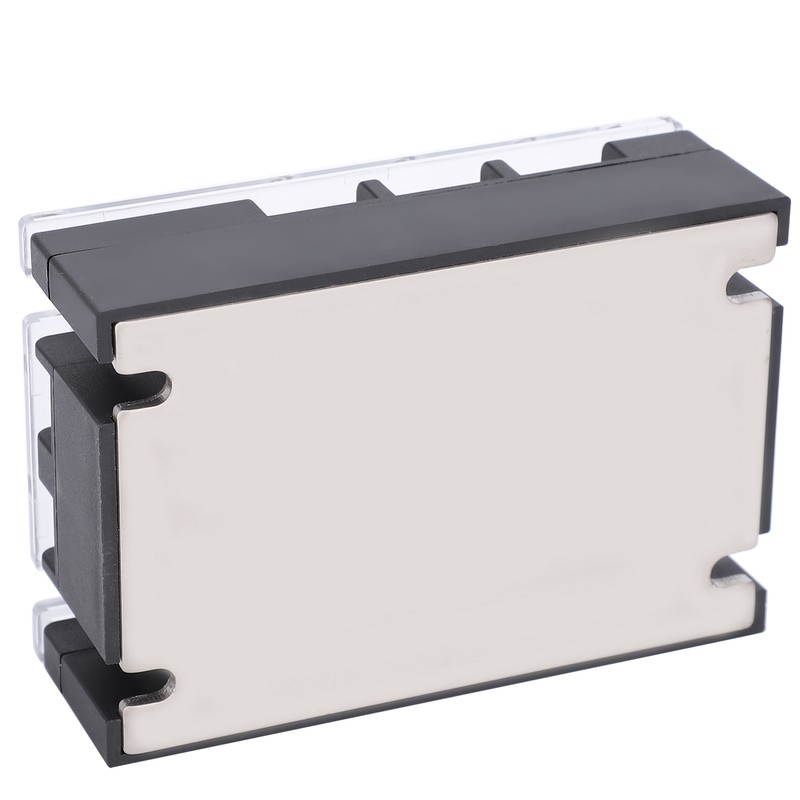 3 Phase Solid State Relay SSR-3 D4840 40A DCAC 480V