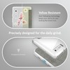 TUDIA SKN FLIP Designed for Onyx Boox Palma Case -