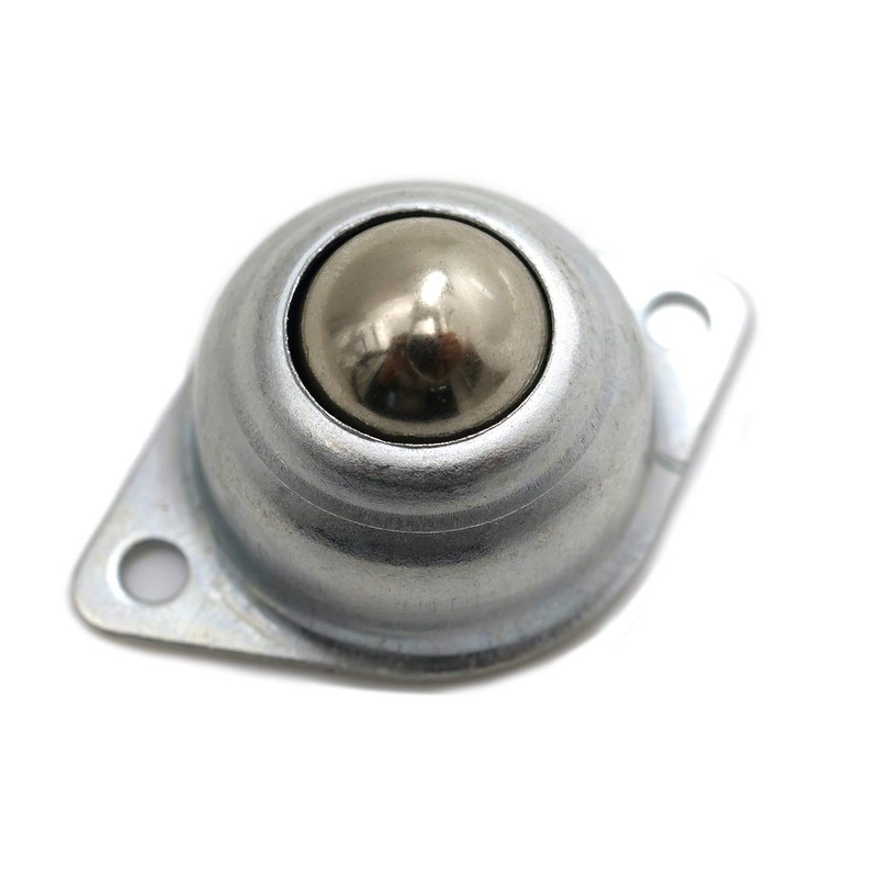 DGQ 5/8" Swivel Ball Caster Roller Transfers Set of 6