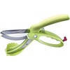 Eurotel Salad Scissors with Protection