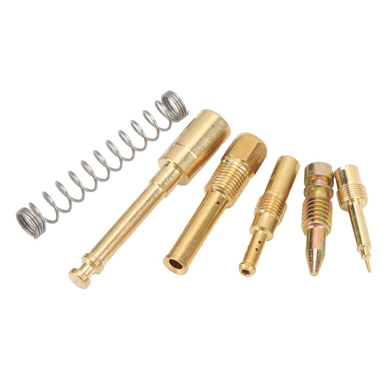 20pcs Carburetor Rebuild Kit Rubber Carb Repair Set Replacement for