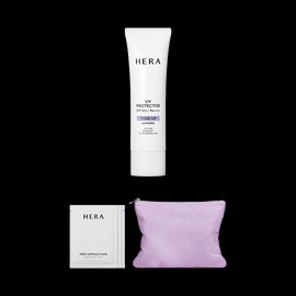 Hera [헤라]NEW UV프로텍터 톤업 라벤더 SPF50+/PA++++ [Hera] NEW UV Protector Tone Up Lavender SPF50+/PA++++