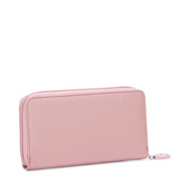 Mandarina Duck Women's Md20 Wallet Travel Accessory Wallet, rosé
