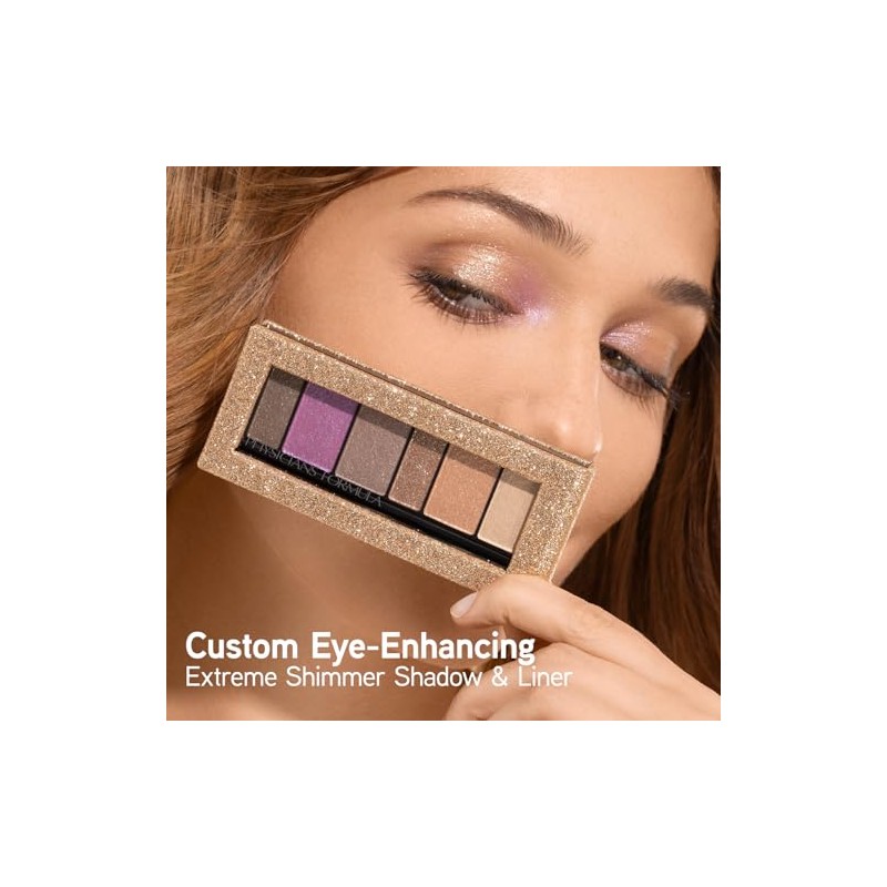 Physicians Formula Strips Custom Eye Enhancing Extreme Shimmer Shadow and
