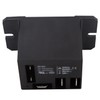 Tnisesm Miniature Power Relay AC 120V Coil, 30A SPDT (1NO
