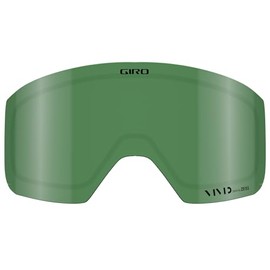 Giro Axis/Ella Snow Goggle Replacement Lens - Vivid Envy