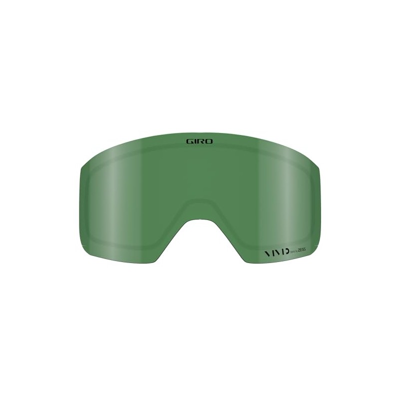 Giro Axis/Ella Snow Goggle Replacement Lens - Vivid Envy
