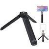 Mini Tripod, Tabletop, Camera, Tripod, Camera Stand, 1/4 Inch Screw,