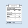 Suplemento Alimenticio Aminoácido Gluta 300g Pure Form Sin Sabor