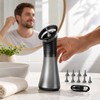 Electric Ear Irrigation System for Adults – 3-Pressure Ear-Cleaning Tool