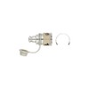 KAKUDAI 587-005 Slim Plug for Devices