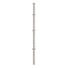 BOSCH CST/berger 06-813C Aluminum 13-Foot Telescoping Rod in Feet, Inches,