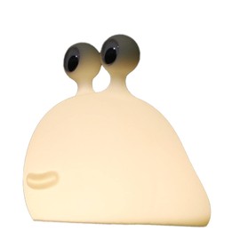 Slug Night Lamp, Cute Lamp, Slug Night Lamp Kids Night Light Best Gift Energy Saving Interesting Toy Cute Animal Shape Nightlights For Children for Outdoor Camping