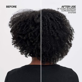 Redken Bonding Treatment for Damaged Hair Repair | Acidic Bonding Concentrate | For All Hair Types