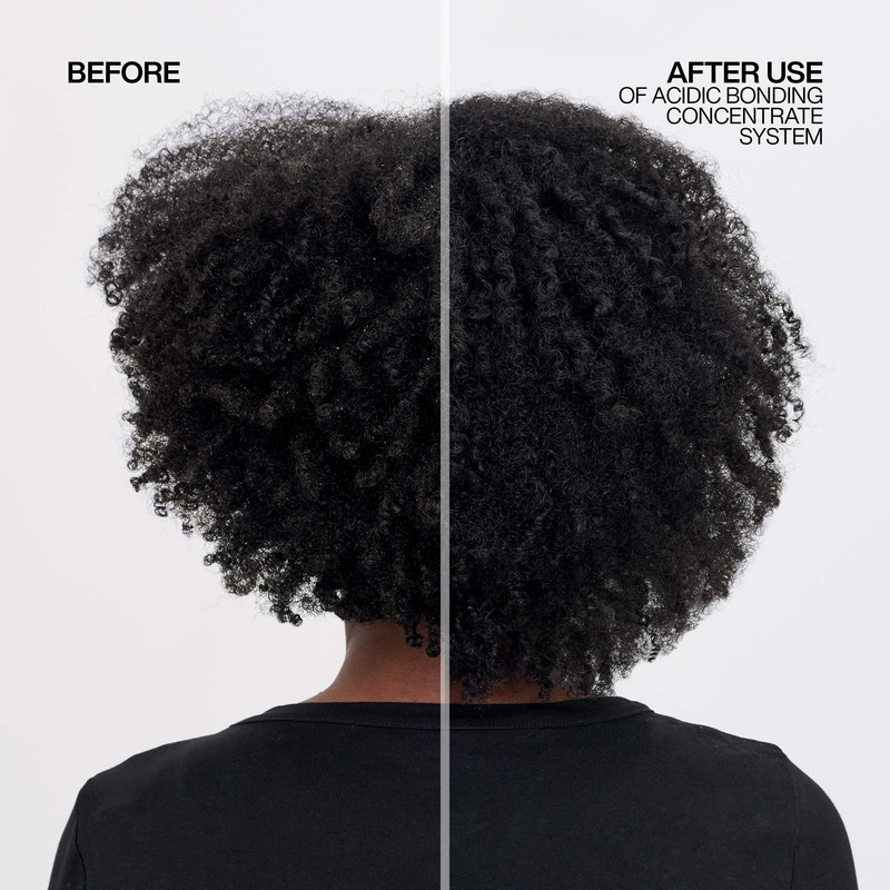 Redken Bonding Treatment for Damaged Hair Repair | Acidic Bonding