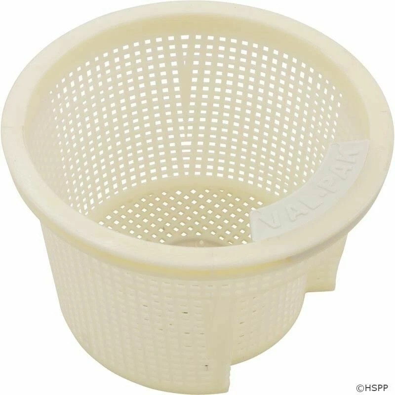 Val Pak V22-110 Pool Skimmer Basket Compatable with Pac-Fab Hayward