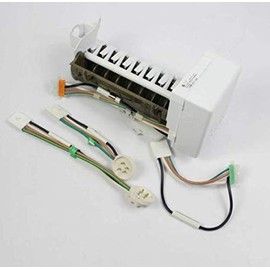 Genuine OEM 4317943 Refrigerator Ice Maker Assembly Kit