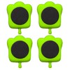 Heavy Duty Furniture 4 Sliders for Easy and Safe Moving,