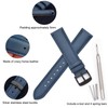 [WOCCI] Watch Strap 14mm, 16, 18, 19, 20, 21, 22,