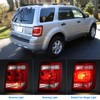 Escape Tail Lights Assembly Compatible with 2008-2012 Ford Escape Right