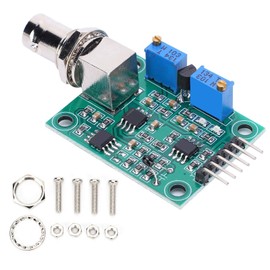 PH Value Sensor Module Detecting AC/DC PH0-14 PH PH Value Detection for PH sensor for Test Ph Value Data for Arduino