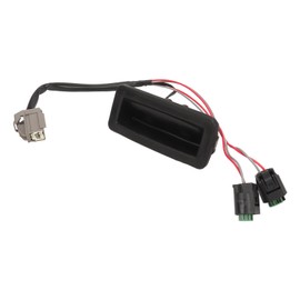 Boot Lid Boot Lid Switch for 3 4 LR071910 LR073594 LR014482 LR015457 CXB000456PVJ