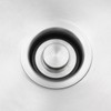 Namvo Sink drain stopper Sink Stopper for Garbage Disposals Kitchen